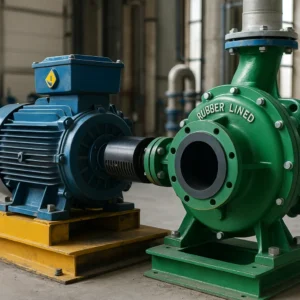 industrial rubber lining solutions in saudi arabia