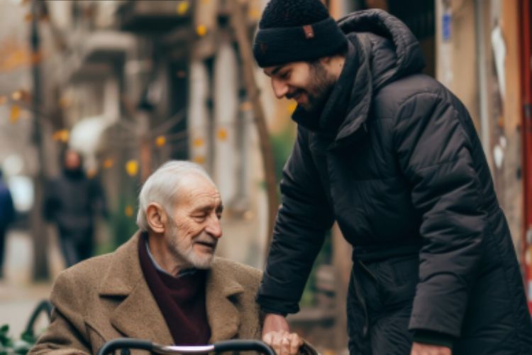 Elder Care in Kolkata