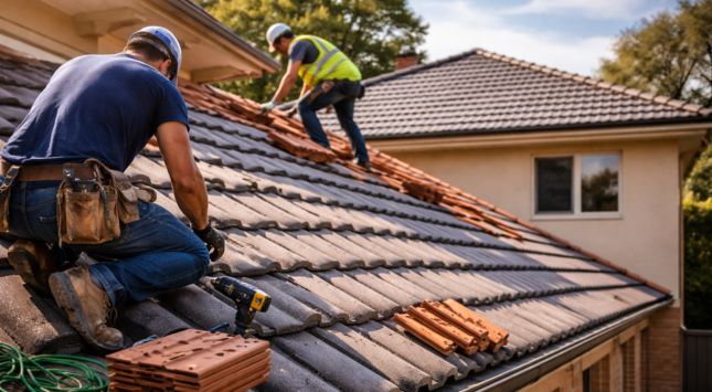 Adelaide Roofing Services: A Homeowner’s Practical Guide