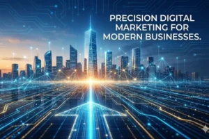 Precision Digital Marketing for Modern Businesses