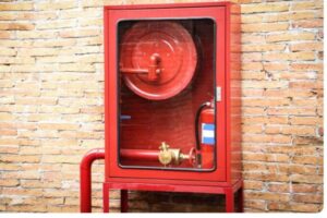 Flammable Safety Cabinet