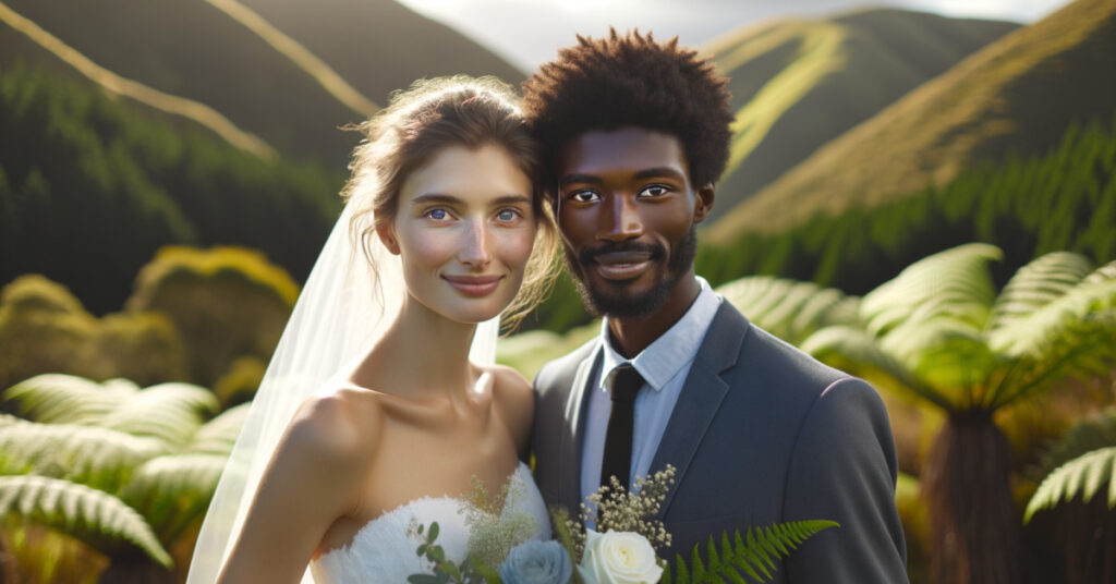 Getting Married in NZ on a Visitor Visa: What You Must Know