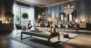 Luxury Dining Chairs