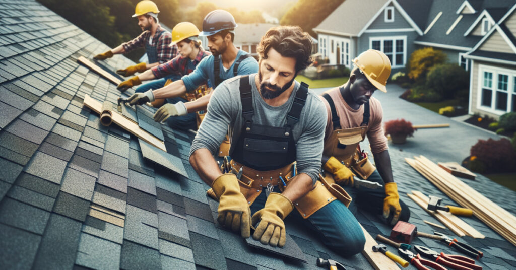 Adelaide Roofing Services