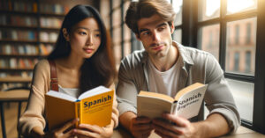 Spanish Stories with English Translation