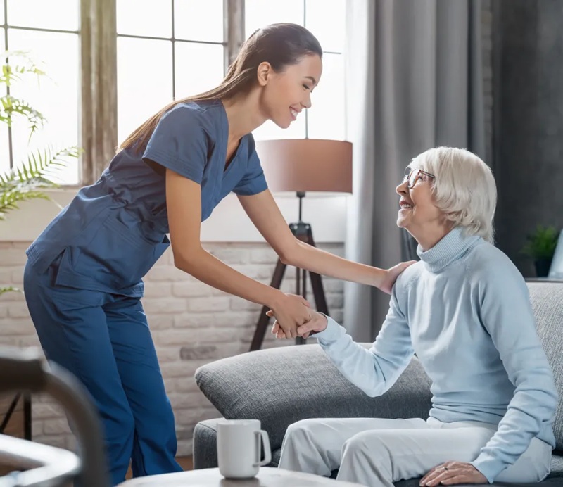 Active Aging: How Santa Clara Seniors Thrive