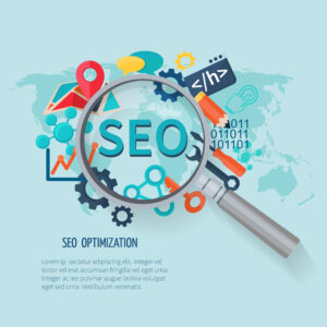 SEO Consultant in Patna