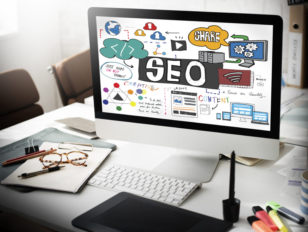 SEO Consultant In India