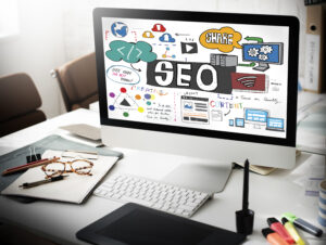 SEO Consultant In India