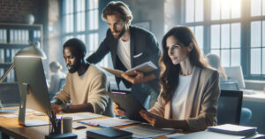 Top Immigration Consultant Company for Study, Work, and PR Visas