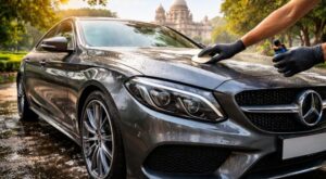 PPF Coating in Kolkata