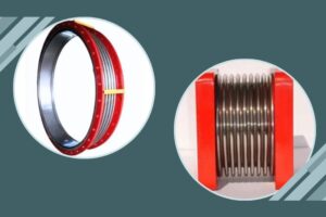 Diesel Exhaust Expansion Joints Manufacturer