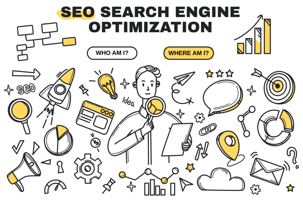 SEO Services in Faridabad