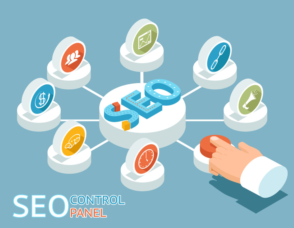 SEO Consultant in Faridabad