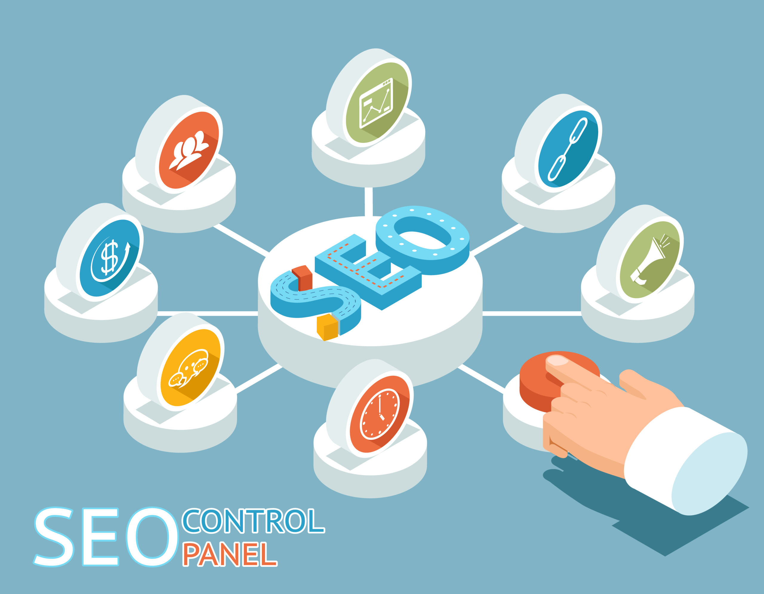 SEO Consultant in Faridabad