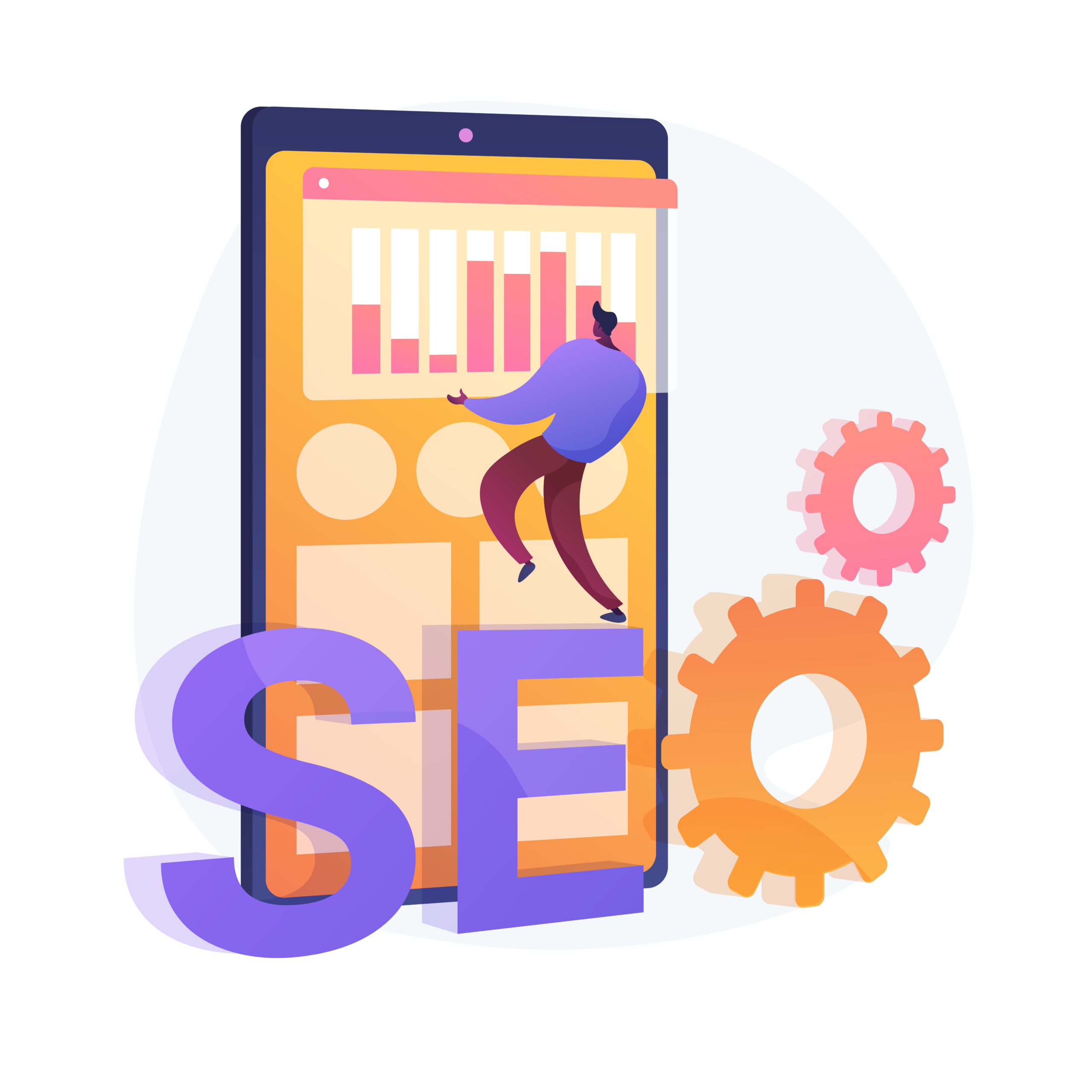 SEO Consultant in Vadodara