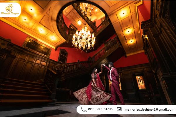 Top Wedding Photographers in Kolkata