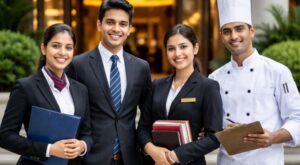 Hotel Management Colleges in West Bengal