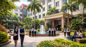 Hotel Management Course Fees in West Bengal