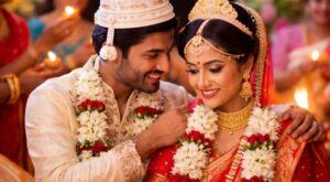 Candid Wedding Photography in Kolkata