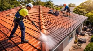 Top Roof Restoration Adelaide