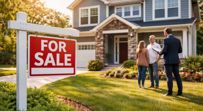 Best Place To Invest In Property in USA