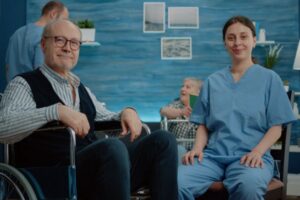 Senior Care in Santa Clara