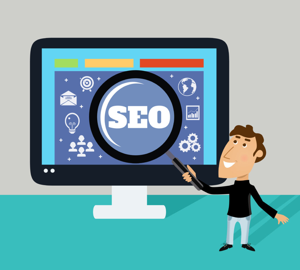 SEO Services in Hyderabad