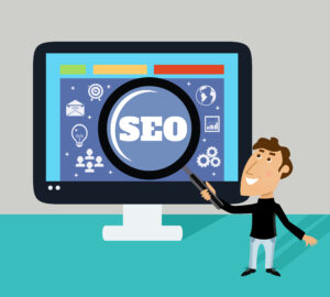 SEO Services in Hyderabad