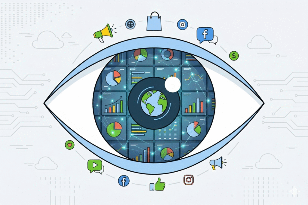 Digital Marketing Consultant in Mumbai