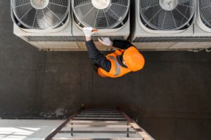 Top Benefits of Hiring Expert Commercial AC Service Providers in Bangalore