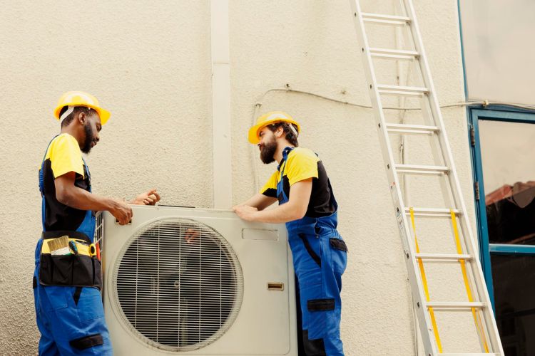 Cost Factors to Consider in Commercial Air Conditioning Installation