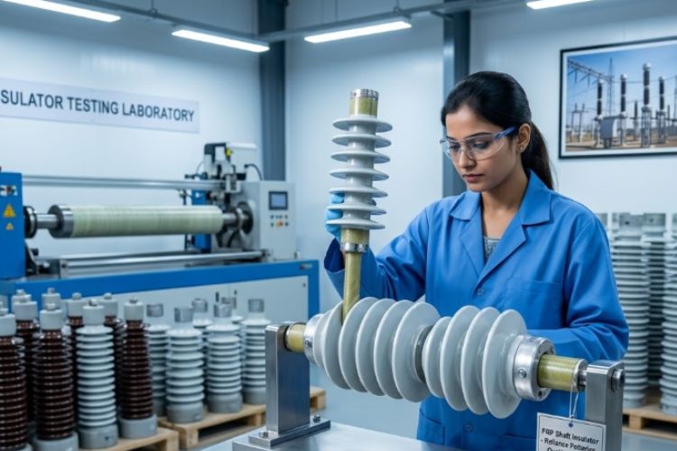 ESP Support Insulator Supplier in India