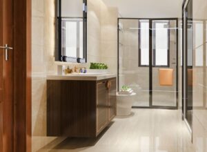 Why Ceramic Tiles Are The Perfect Choice For Modern Homes