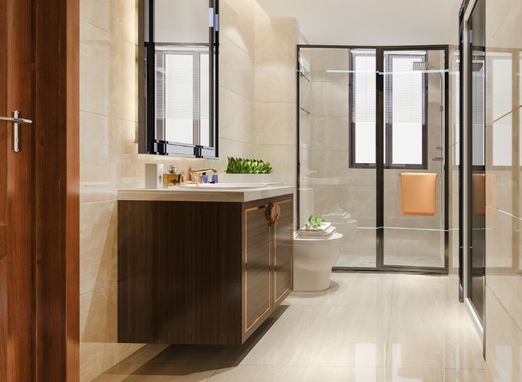 Why Ceramic Tiles Are The Perfect Choice For Modern Homes