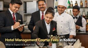 Management Colleges in Kolkata