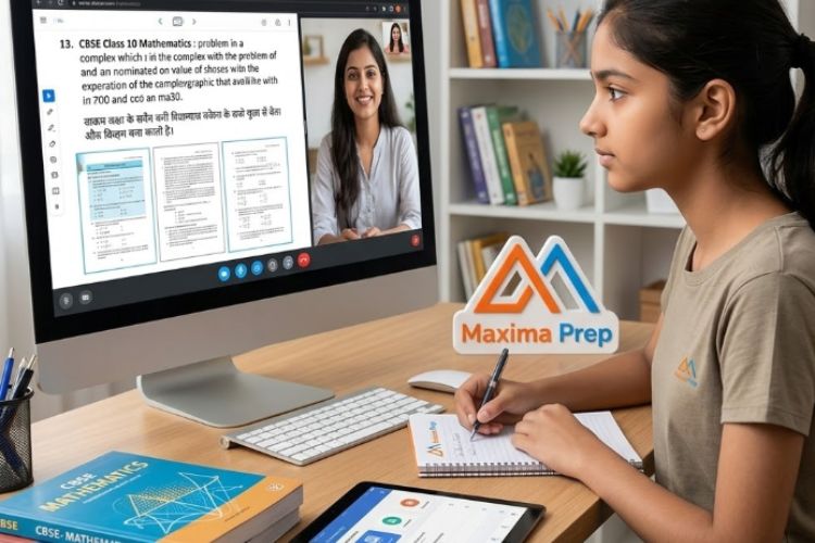 Best CBSE Online Coaching