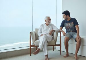 senior care service in Kolkata