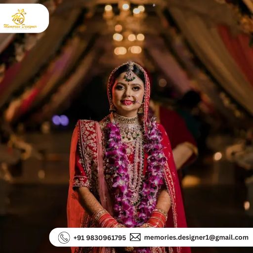 Top Wedding Photographers in Kolkata