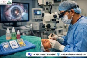 cataract surgery kolkata