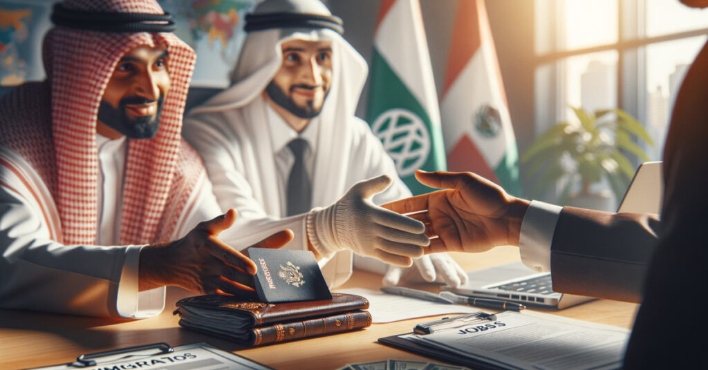 Immigration Advisers New Zealand Ltd & 2026 Job Surge Window