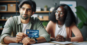 New Zealand Work Visa and Global Talent Shift 2026