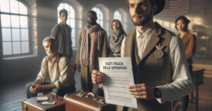 NZ Immigration 2026: New Fast-Track Role Openings