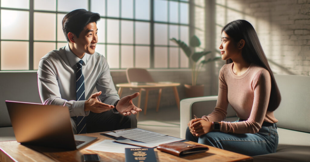 NZ Immigration Advisers & Skill Migration Score Optimization