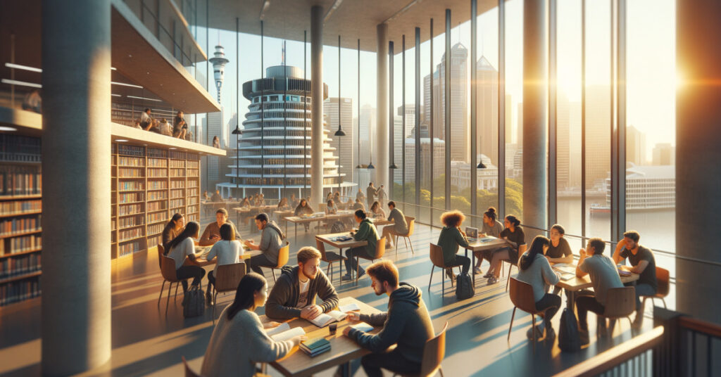 NZ Study 2026: Ultimate Guide for International Students — Courses, Visas & Work Rights