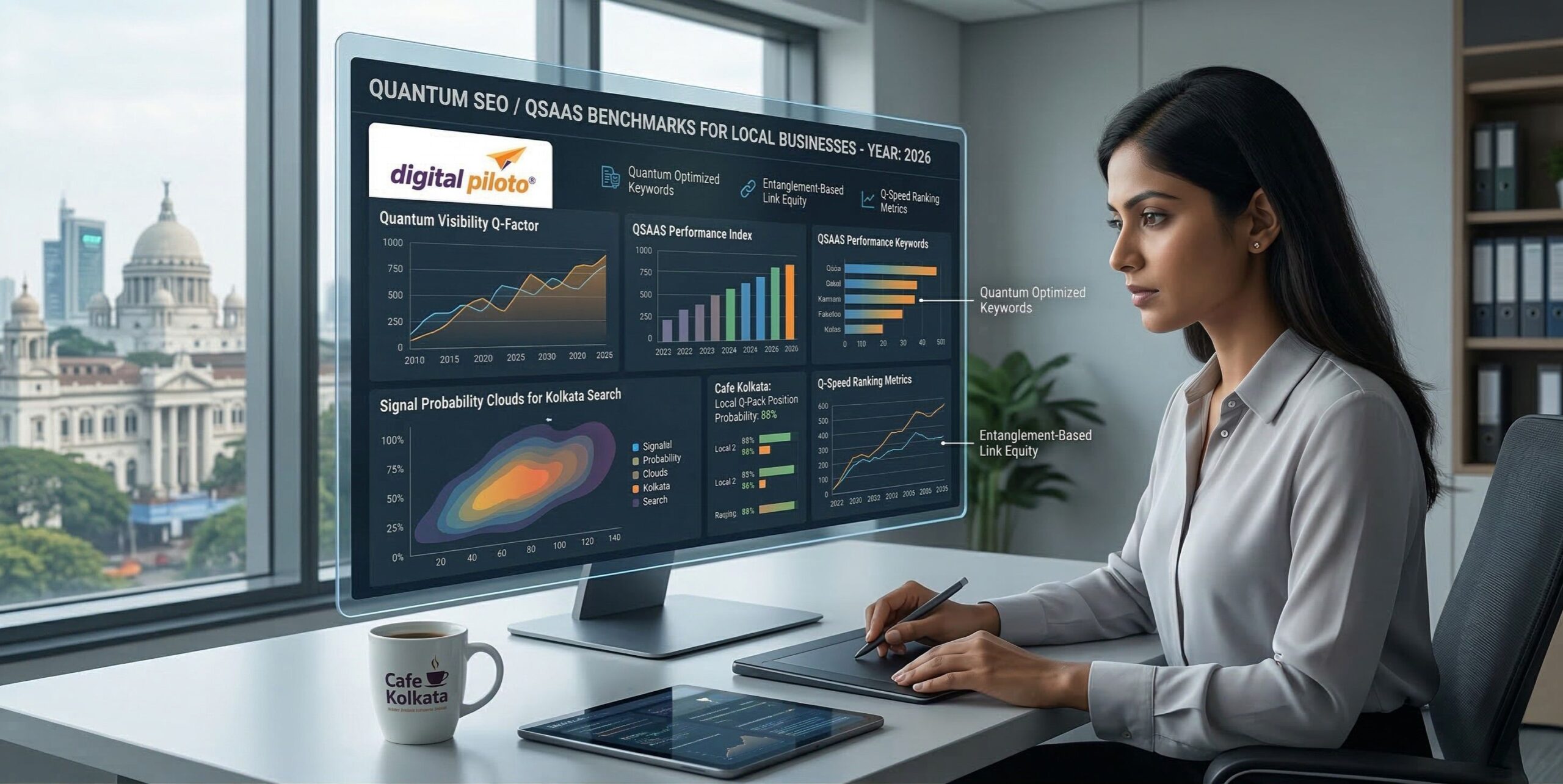 Digital Marketing Company Kolkata