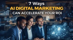 Best Ai Digital Marketing Services