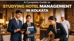 Hotel Management Course Fees in West Bengal