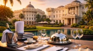 Top 10 Hotel Management Colleges in Kolkata