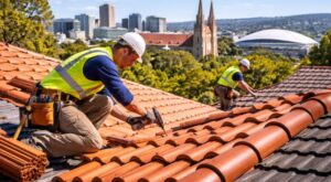 Adelaide Roofing Services